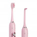 Электрическая звуковая зубная щётка Revyline RL 010 Neo Pink