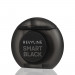 Зубная нить вощеная Revyline PTFE Smart Black, мятная, 50 м
