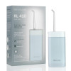 Портативный Ирригатор Revyline RL 410 Light Blue