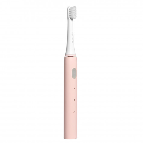 Набор Revyline RL 050 розовая + Зубная паста Revyline Smart, 75 г