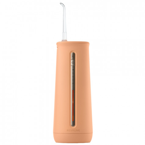 Портативный ирригатор Revyline RL 630 Special Color Edition Peach Fuzz