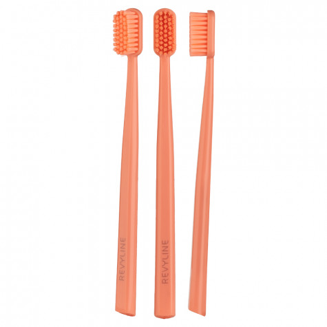 Зубная щетка Revyline SM6000 SMART Special Color Edition Peach Fuzz