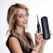Электрическая звуковая зубная щётка Revyline RL 085 Black