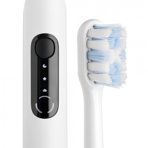 Электрическая звуковая зубная щётка Revyline RL 045 White