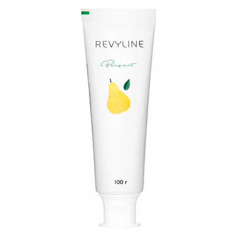 Зубная паста Revyline Perfect Ароматная груша, 100 г