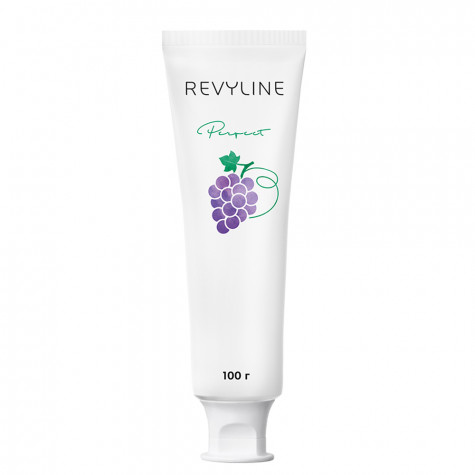 Зубная паста Revyline Perfect Спелый виноград, 100 г