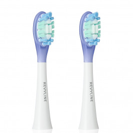 Насадка Revyline RL 080 Pro Universal белая, 2 шт.
