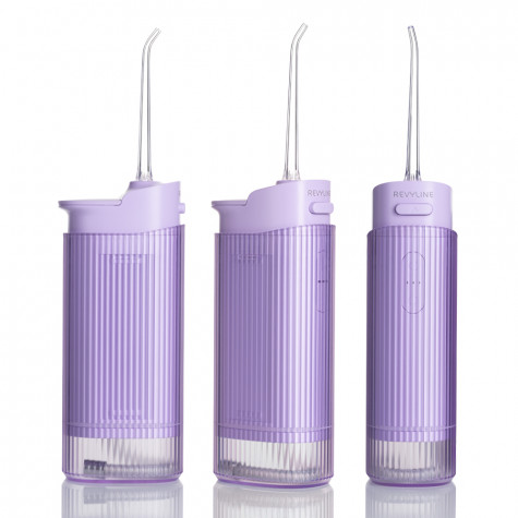 Портативный ирригатор Revyline RL 840, Lilac