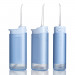 Портативный ирригатор Revyline RL 840, Light Blue