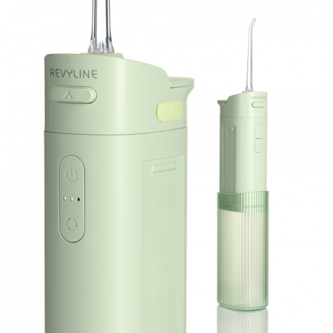 Портативный ирригатор Revyline RL 840, Green