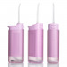Портативный ирригатор Revyline RL 840, Pink