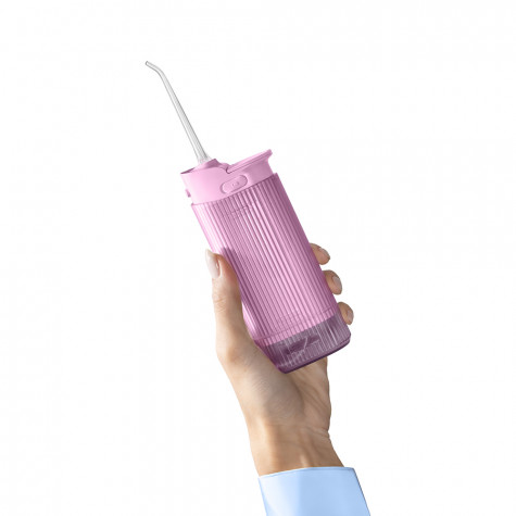 Портативный ирригатор Revyline RL 840, Pink