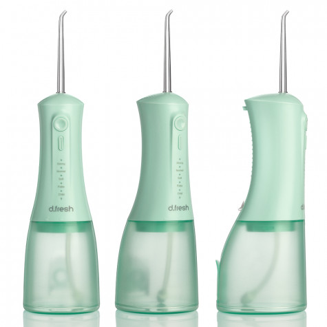 Портативный ирригатор D.Fresh by Revyline DF3000 Mint