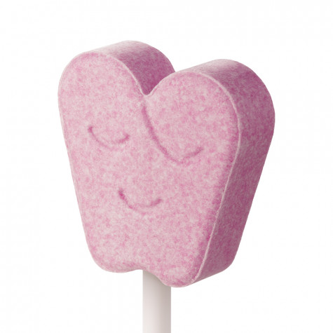 Леденцы на палочке Swit by Revyline Ksilit Extra Клубника, 8 шт.