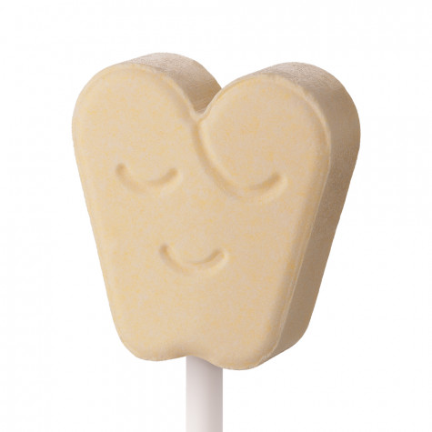 Леденцы на палочке Swit by Revyline Ksilit Extra Груша, 8 шт.