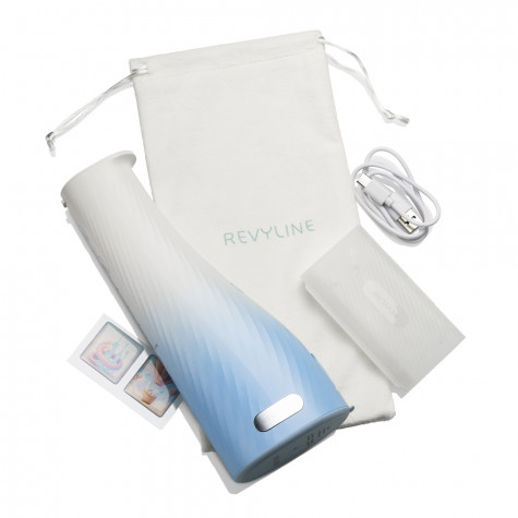 Портативный ирригатор Revyline RL 640 Special Color Edition Cloud Dancer