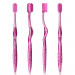 Набор зубных щеток Revyline S8000 Duo Crystal Pink Sapphire, Amethys