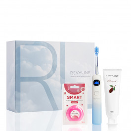 Подарочный набор Revyline Special Color Edition Cloud Dancer № 2