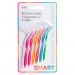 Ершики межзубные Revyline Smart L-type, MIX, 6 шт.