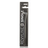 Зубная щетка Revyline S1200 Single, монопучковая, серая