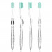 Зубная щетка Revyline S8000 Crystal Malachite