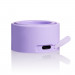 Электрическая звуковая зубная щётка Revyline RL 010 Neo Violet