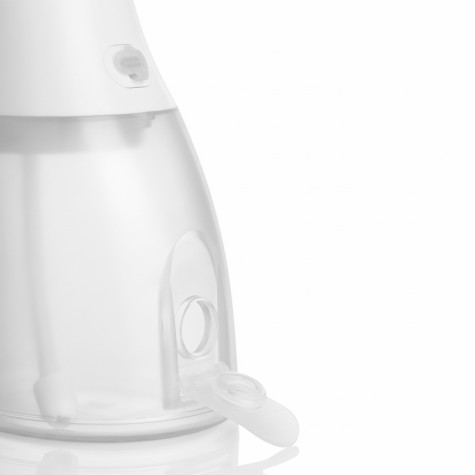 Портативный ирригатор D.Fresh by Revyline DF3000 Белый